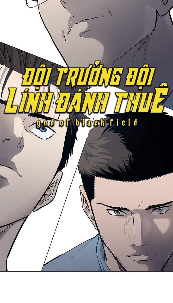 Đội Trưởng Lính Đánh Thuê Chapter 183 - Trang 2