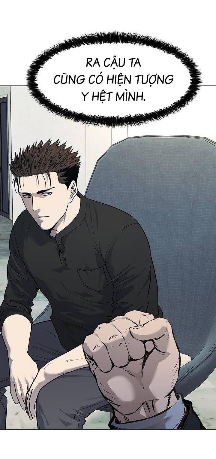 Đội Trưởng Lính Đánh Thuê Chapter 185 - Trang 2