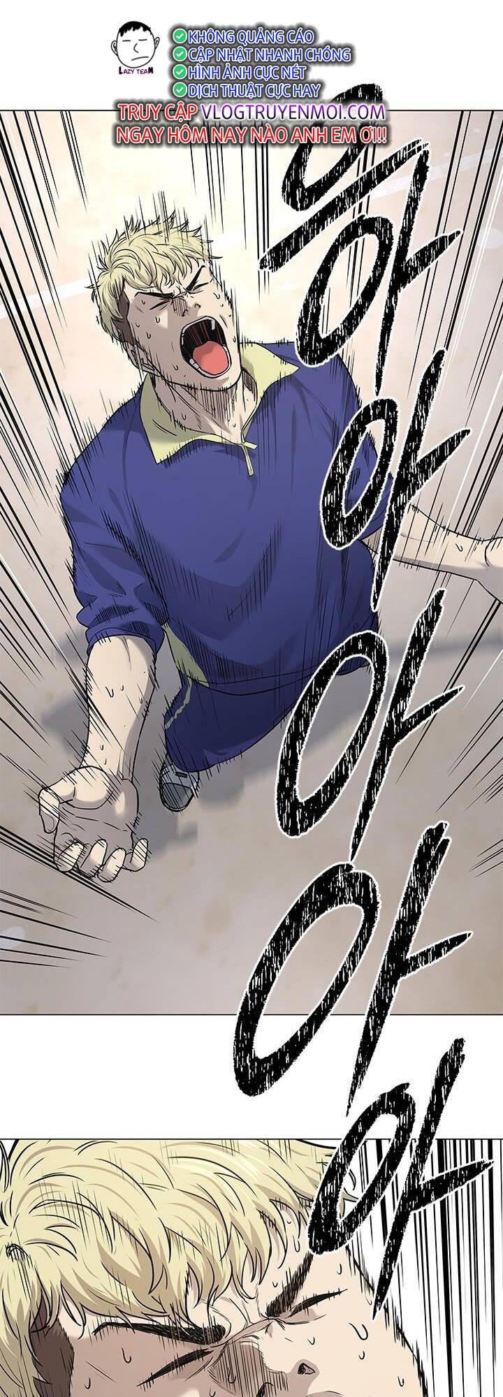 Đội Trưởng Lính Đánh Thuê Chapter 185 - Trang 2