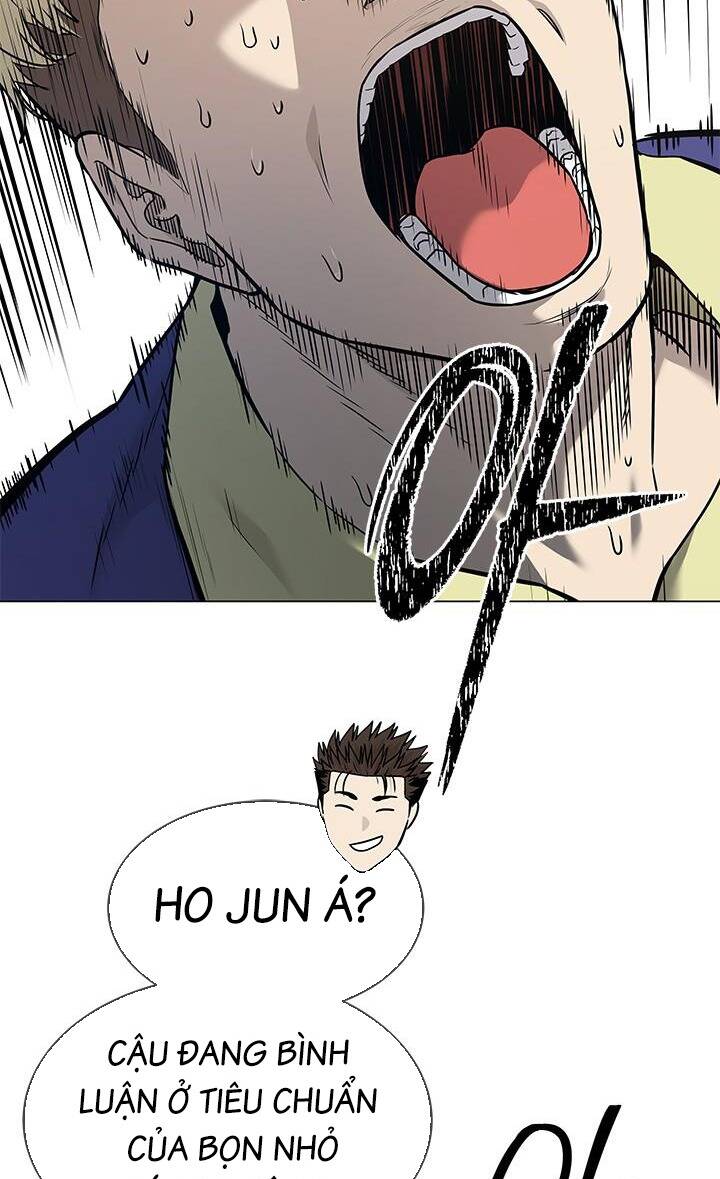 Đội Trưởng Lính Đánh Thuê Chapter 185 - Trang 2