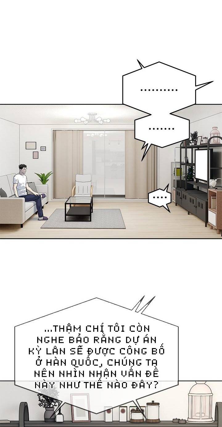 Đội Trưởng Lính Đánh Thuê Chapter 185 - Trang 2