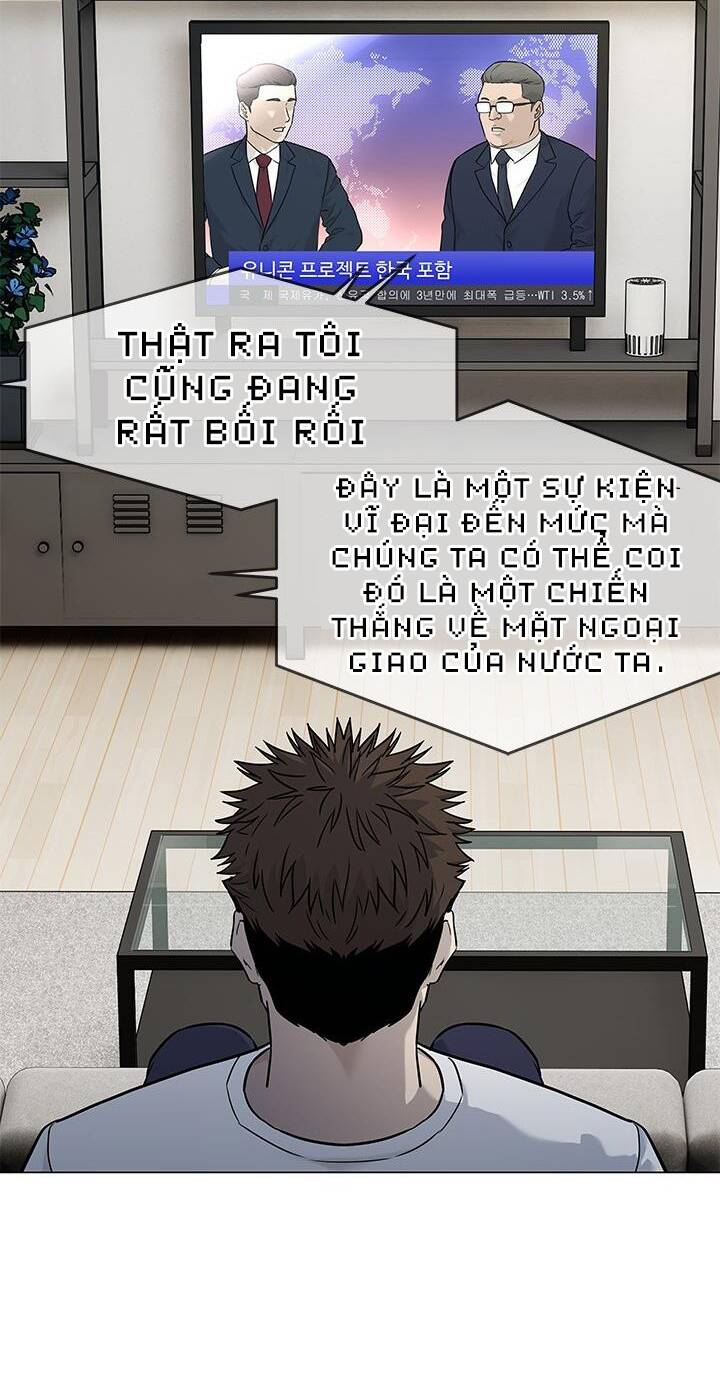 Đội Trưởng Lính Đánh Thuê Chapter 185 - Trang 2