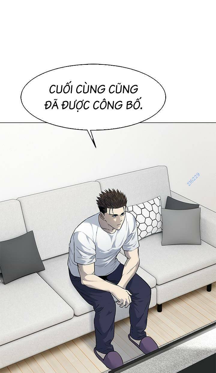 Đội Trưởng Lính Đánh Thuê Chapter 185 - Trang 2