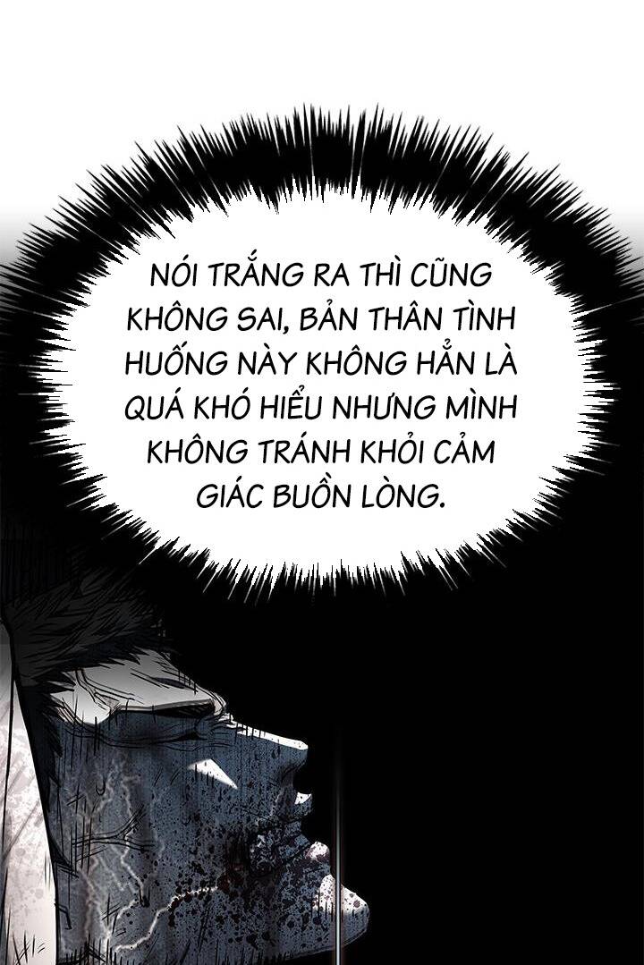 Đội Trưởng Lính Đánh Thuê Chapter 185 - Trang 2