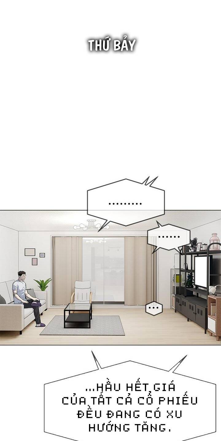 Đội Trưởng Lính Đánh Thuê Chapter 185 - Trang 2