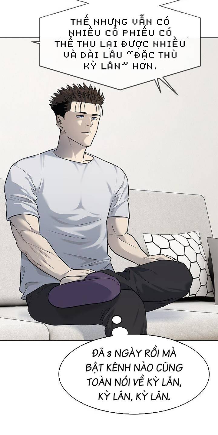 Đội Trưởng Lính Đánh Thuê Chapter 185 - Trang 2