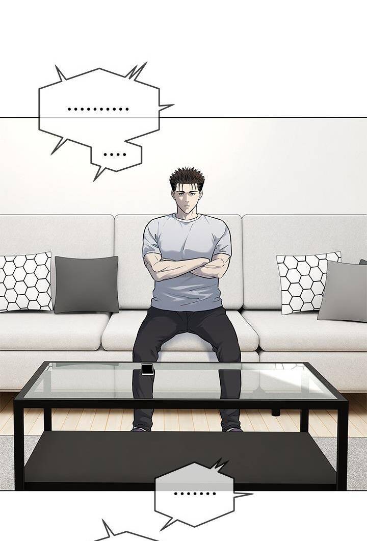 Đội Trưởng Lính Đánh Thuê Chapter 185 - Trang 2