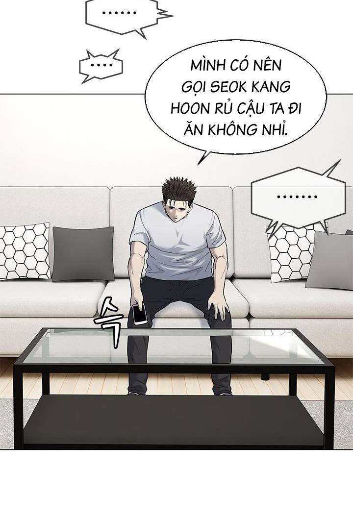 Đội Trưởng Lính Đánh Thuê Chapter 185 - Trang 2