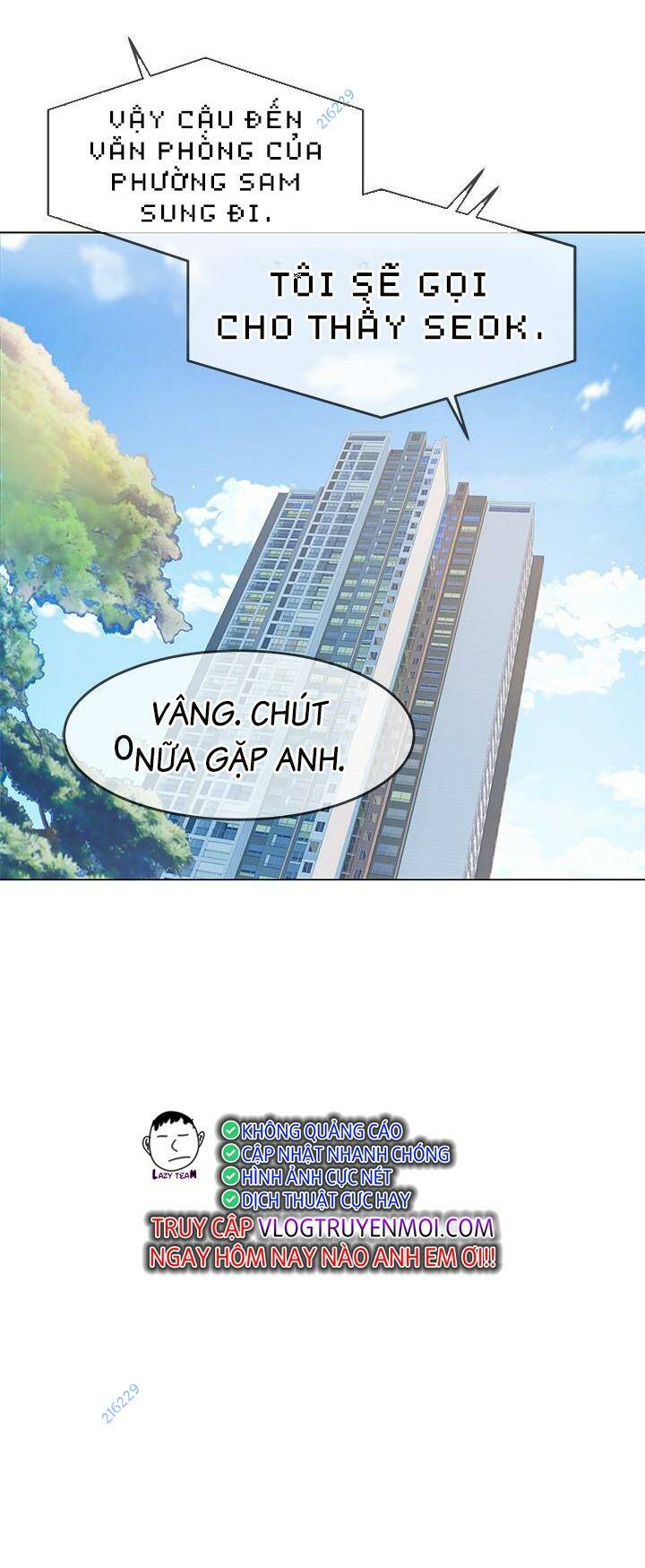 Đội Trưởng Lính Đánh Thuê Chapter 185 - Trang 2