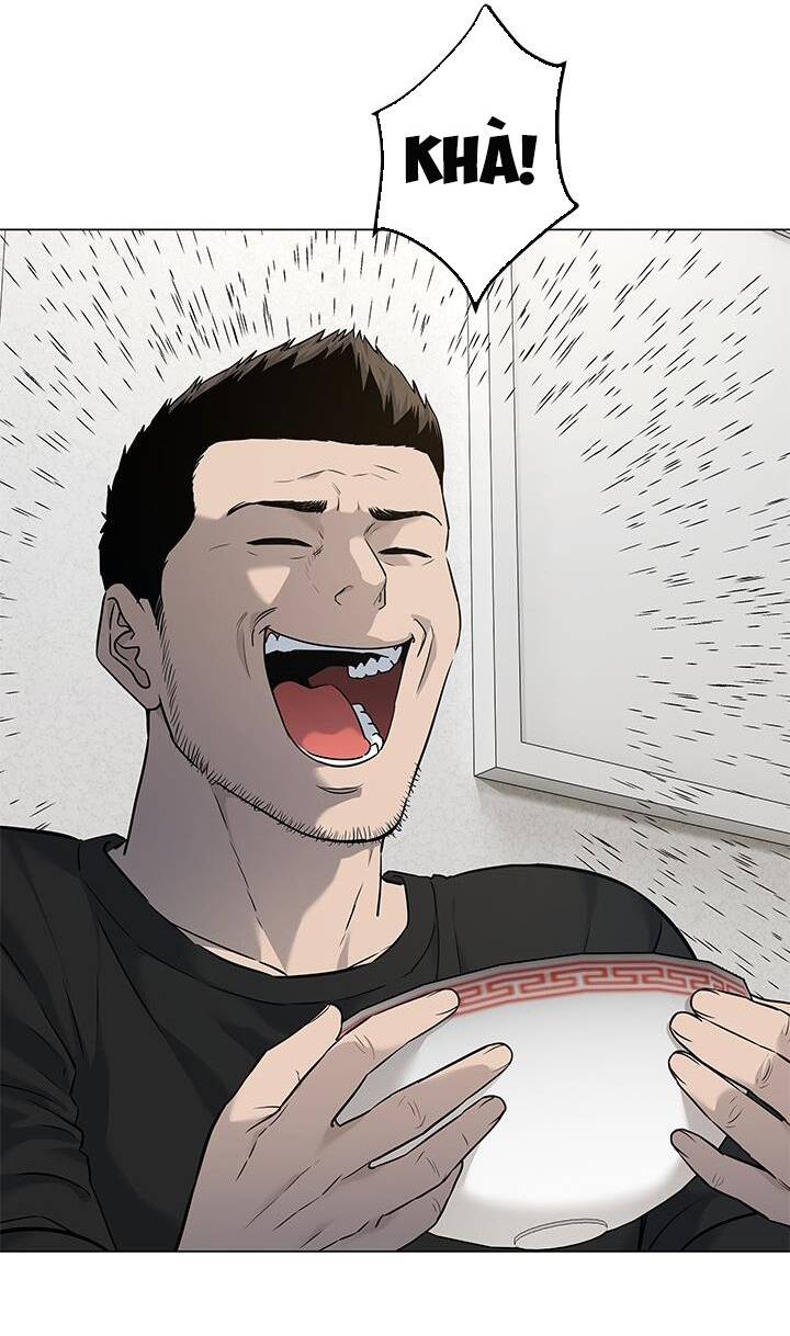 Đội Trưởng Lính Đánh Thuê Chapter 185 - Trang 2