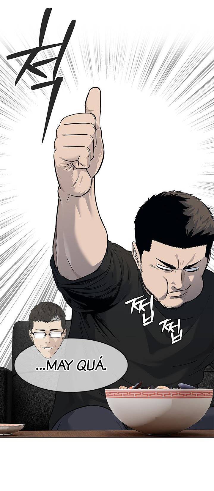 Đội Trưởng Lính Đánh Thuê Chapter 185 - Trang 2