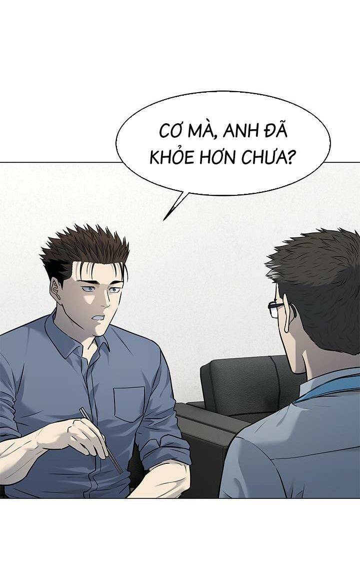 Đội Trưởng Lính Đánh Thuê Chapter 185 - Trang 2