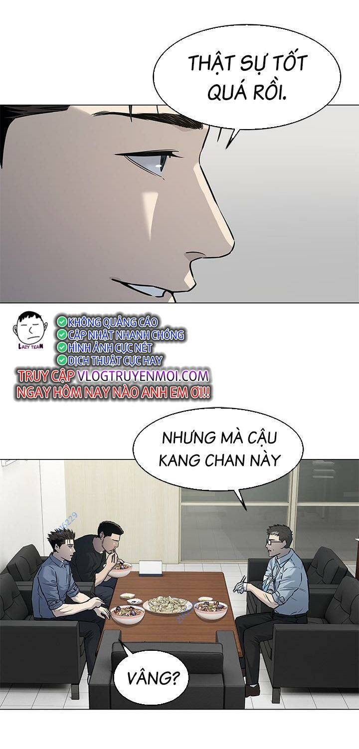 Đội Trưởng Lính Đánh Thuê Chapter 185 - Trang 2