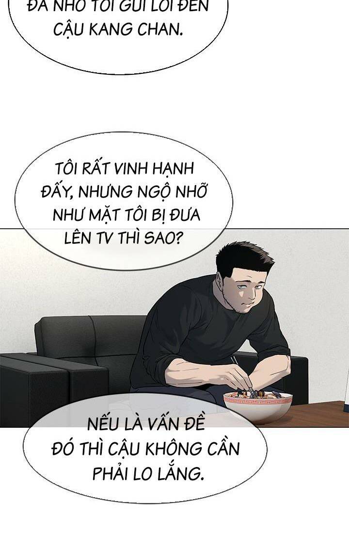 Đội Trưởng Lính Đánh Thuê Chapter 185 - Trang 2