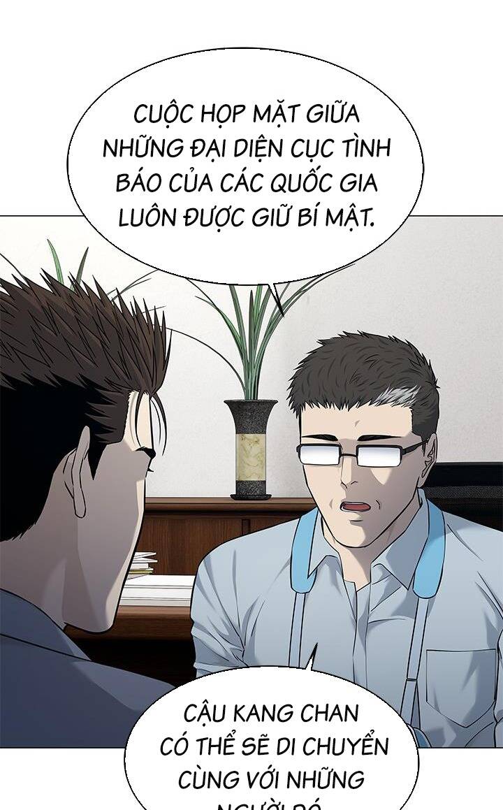 Đội Trưởng Lính Đánh Thuê Chapter 185 - Trang 2