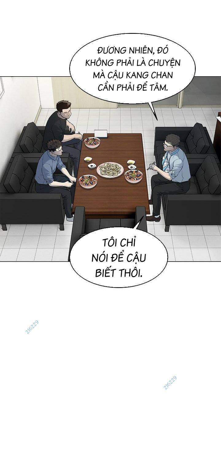 Đội Trưởng Lính Đánh Thuê Chapter 185 - Trang 2