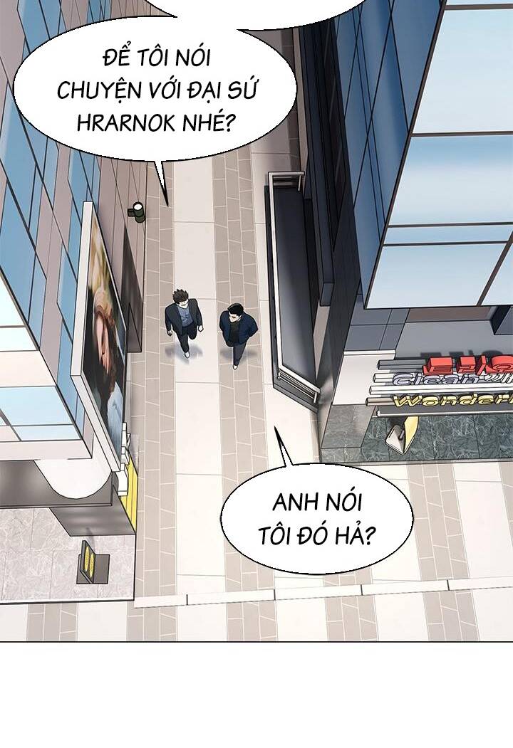 Đội Trưởng Lính Đánh Thuê Chapter 185 - Trang 2