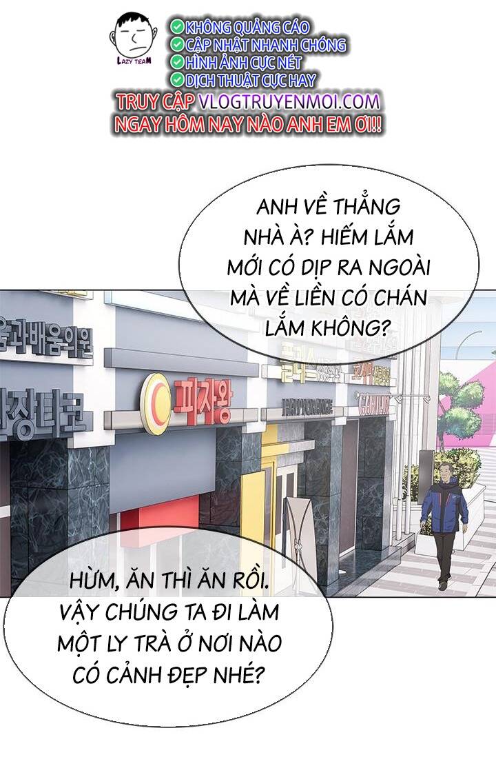 Đội Trưởng Lính Đánh Thuê Chapter 185 - Trang 2