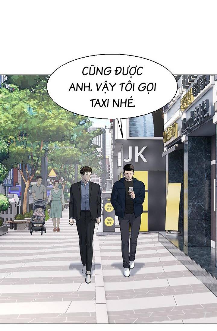 Đội Trưởng Lính Đánh Thuê Chapter 185 - Trang 2