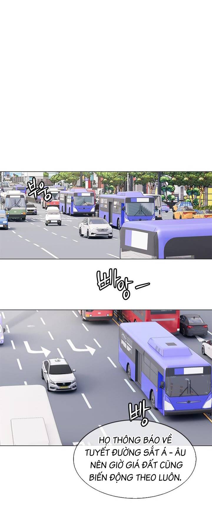 Đội Trưởng Lính Đánh Thuê Chapter 185 - Trang 2