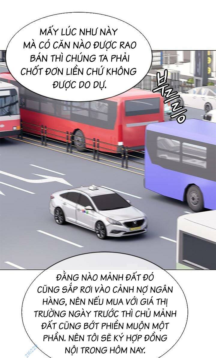 Đội Trưởng Lính Đánh Thuê Chapter 185 - Trang 2