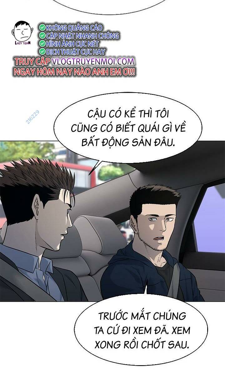 Đội Trưởng Lính Đánh Thuê Chapter 185 - Trang 2