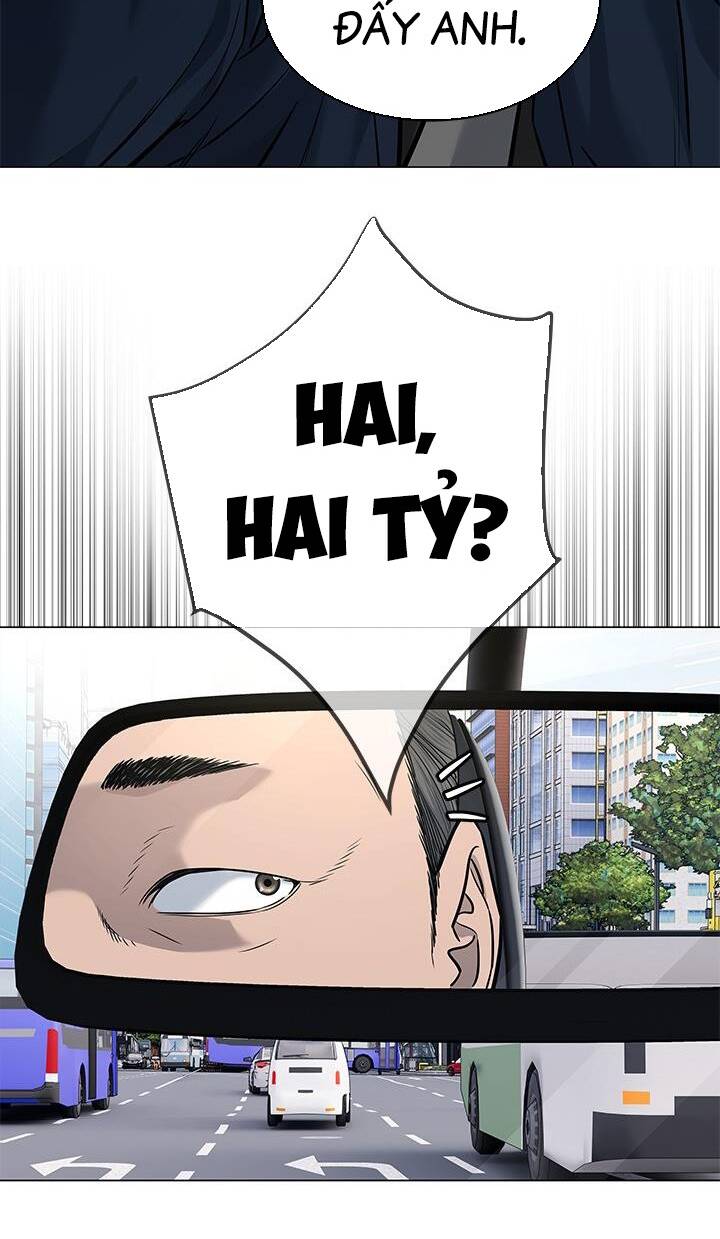 Đội Trưởng Lính Đánh Thuê Chapter 185 - Trang 2