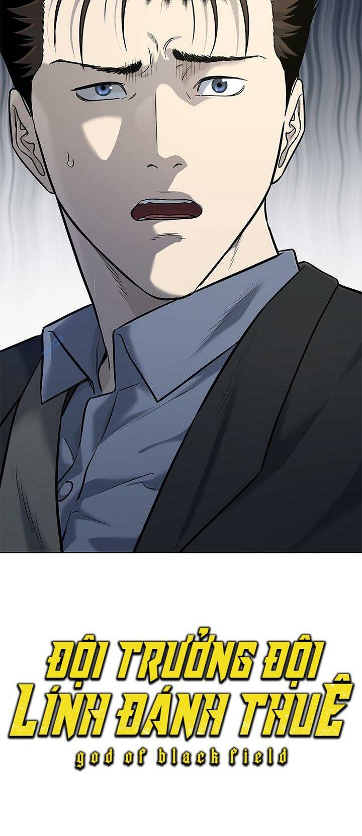 Đội Trưởng Lính Đánh Thuê Chapter 185 - Trang 2