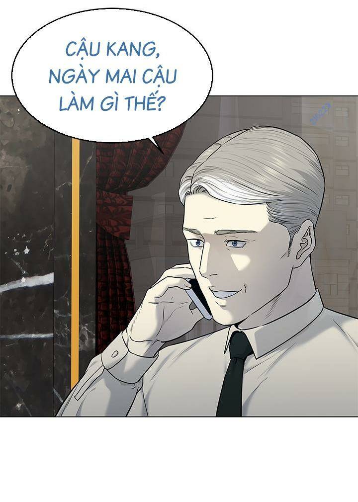 Đội Trưởng Lính Đánh Thuê Chapter 188 - Trang 2