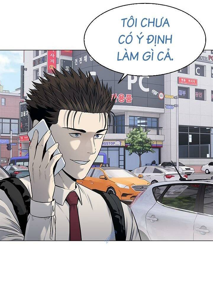 Đội Trưởng Lính Đánh Thuê Chapter 188 - Trang 2