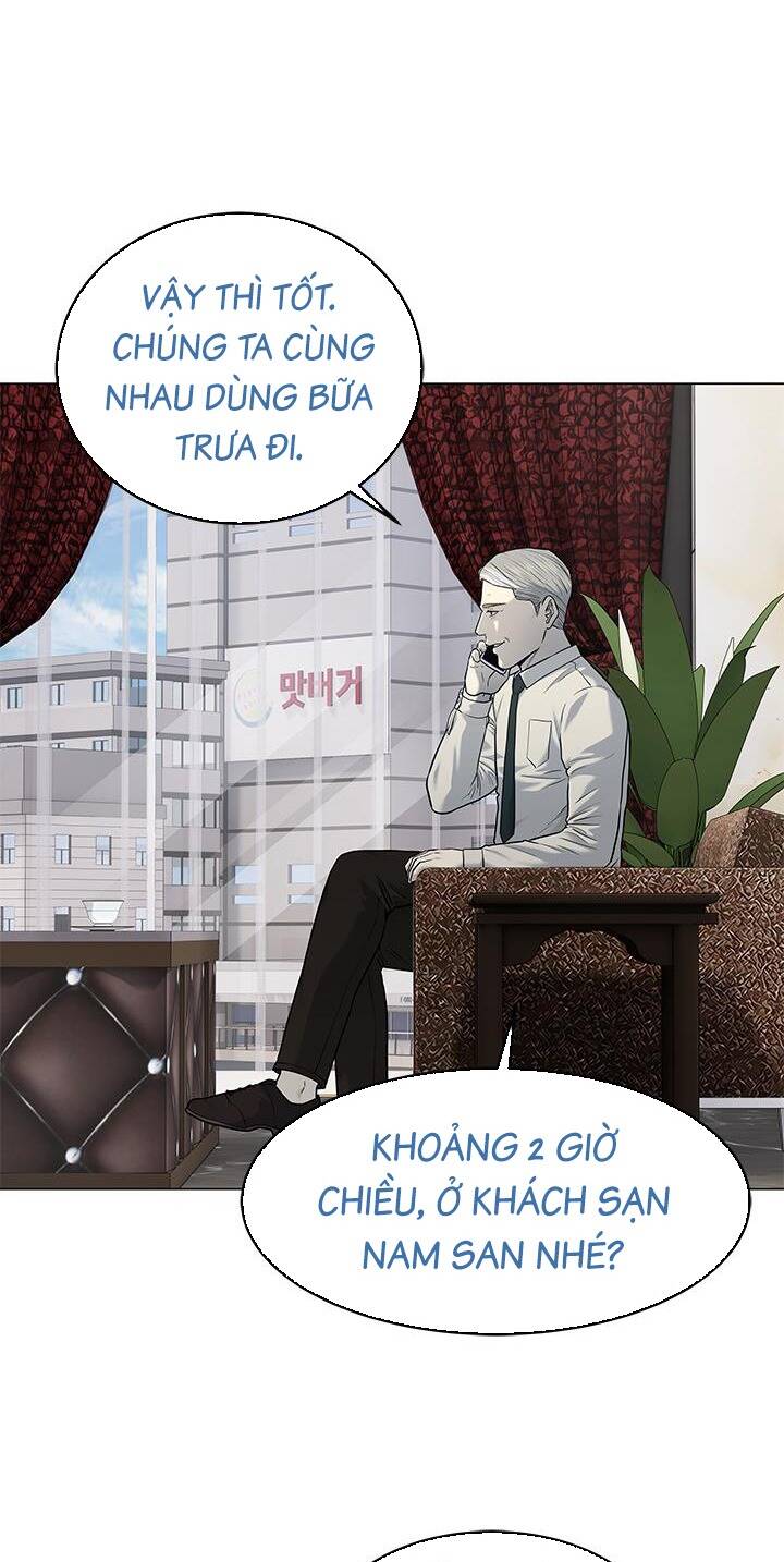 Đội Trưởng Lính Đánh Thuê Chapter 188 - Trang 2