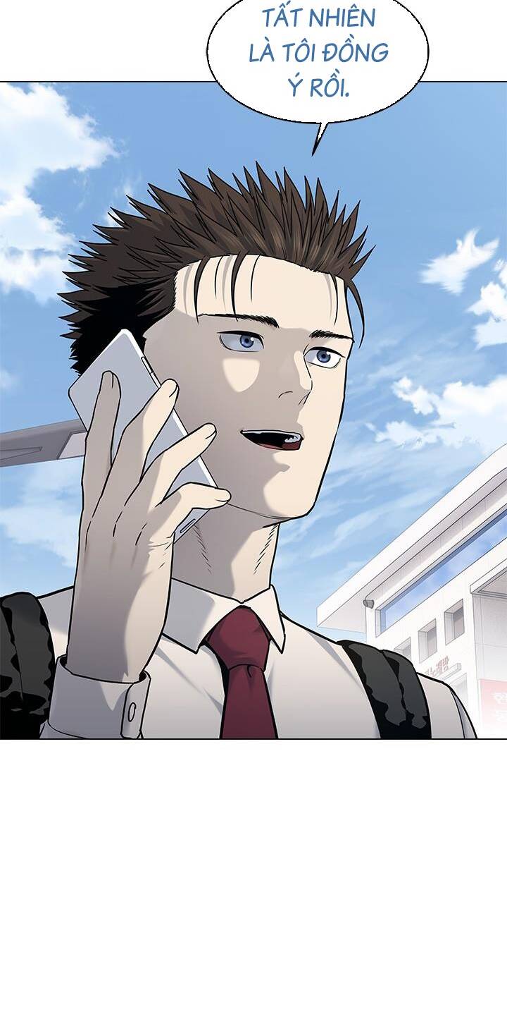 Đội Trưởng Lính Đánh Thuê Chapter 188 - Trang 2