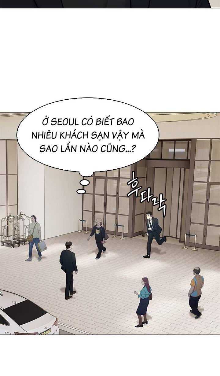 Đội Trưởng Lính Đánh Thuê Chapter 188 - Trang 2