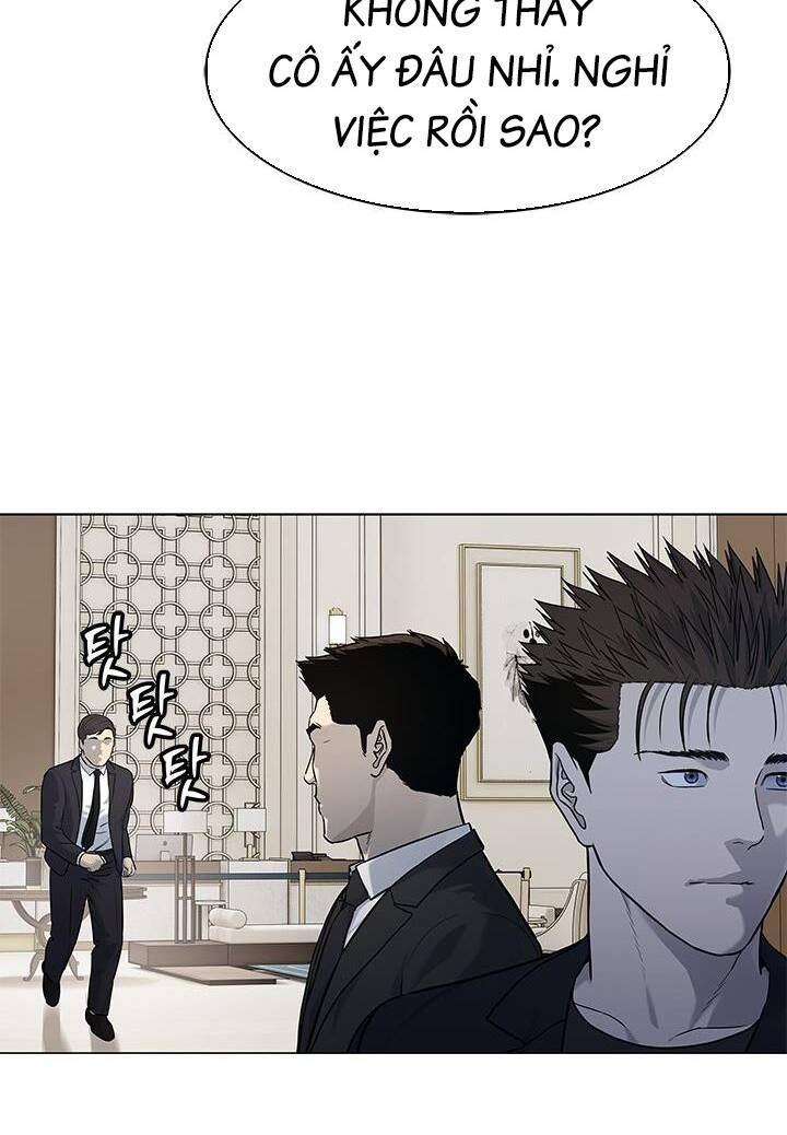 Đội Trưởng Lính Đánh Thuê Chapter 188 - Trang 2