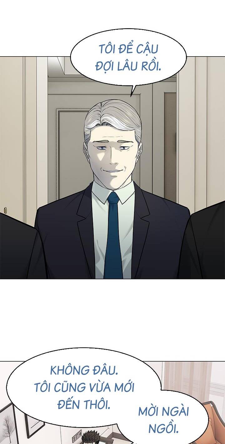 Đội Trưởng Lính Đánh Thuê Chapter 188 - Trang 2