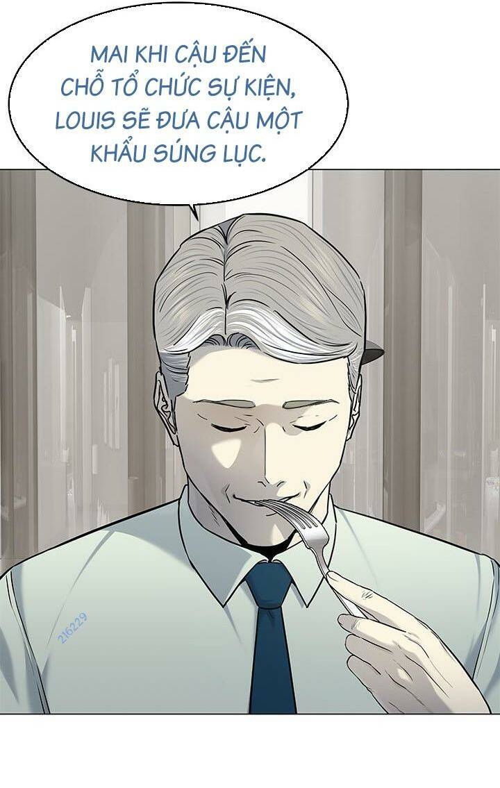 Đội Trưởng Lính Đánh Thuê Chapter 188 - Trang 2