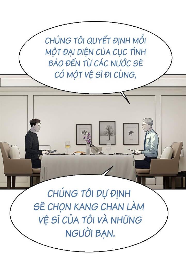 Đội Trưởng Lính Đánh Thuê Chapter 188 - Trang 2