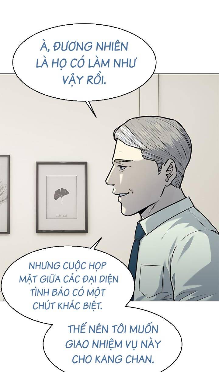 Đội Trưởng Lính Đánh Thuê Chapter 188 - Trang 2