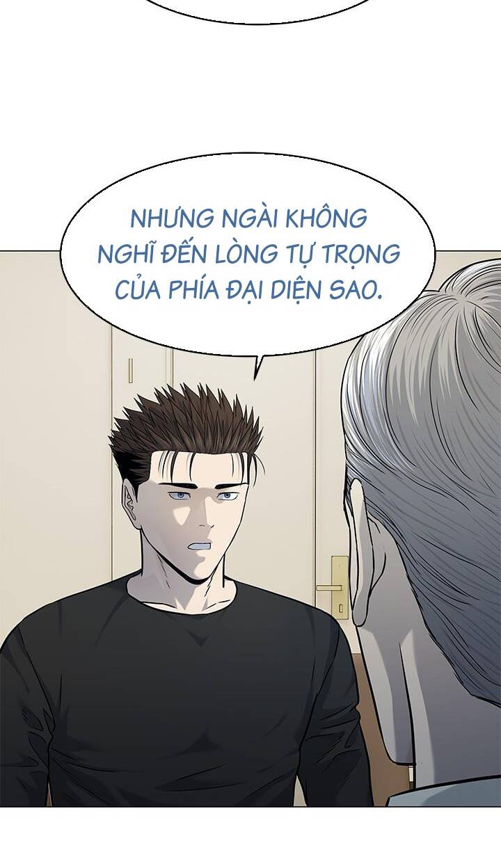 Đội Trưởng Lính Đánh Thuê Chapter 188 - Trang 2