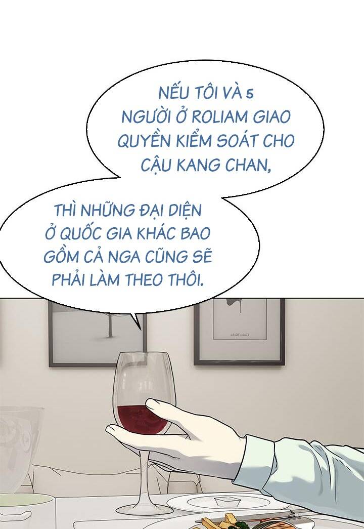Đội Trưởng Lính Đánh Thuê Chapter 188 - Trang 2