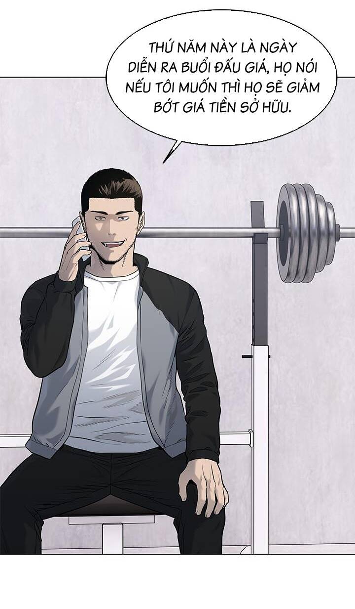 Đội Trưởng Lính Đánh Thuê Chapter 188 - Trang 2