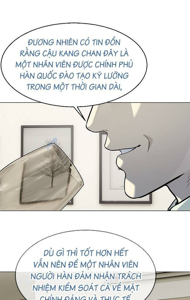 Đội Trưởng Lính Đánh Thuê Chapter 188 - Trang 2