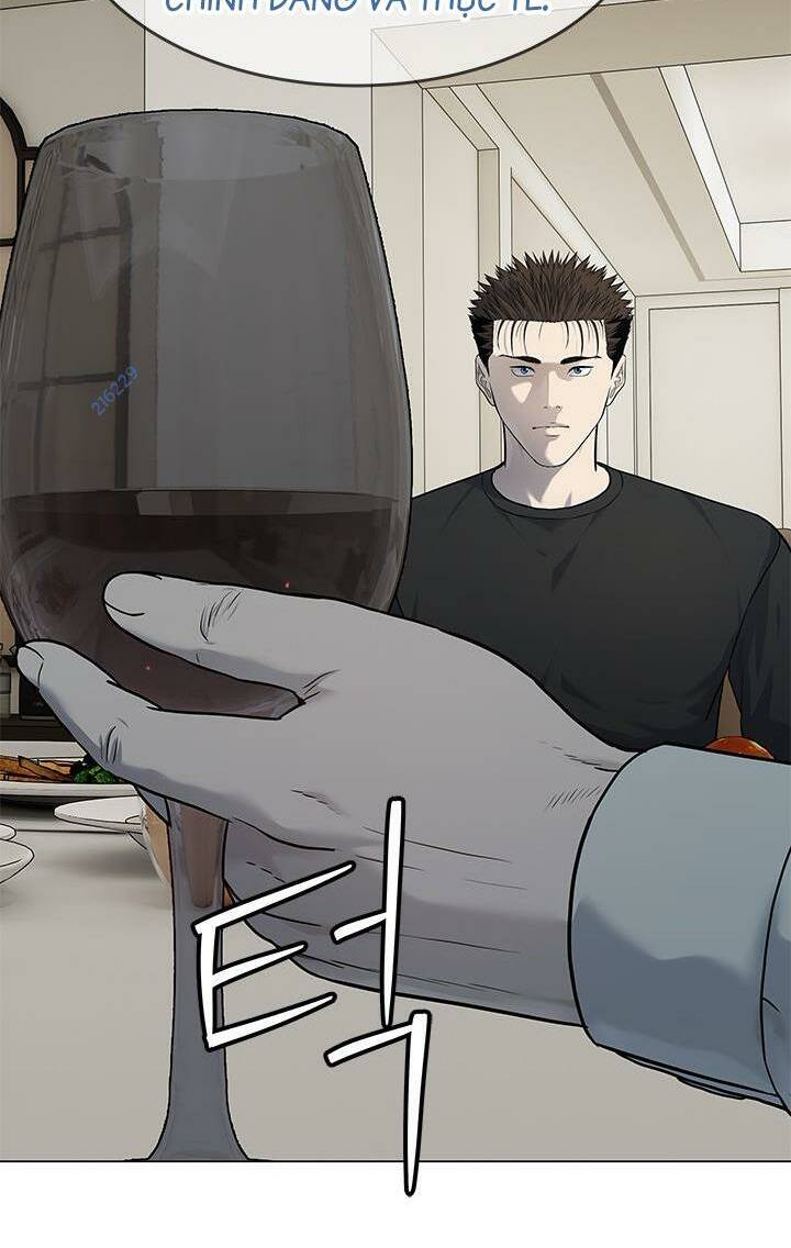 Đội Trưởng Lính Đánh Thuê Chapter 188 - Trang 2