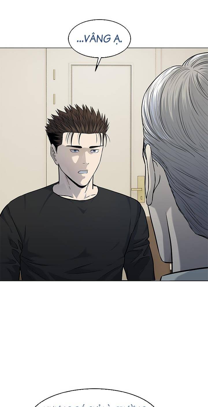 Đội Trưởng Lính Đánh Thuê Chapter 188 - Trang 2