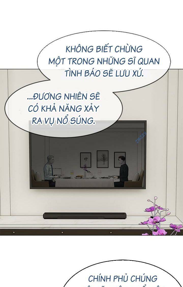 Đội Trưởng Lính Đánh Thuê Chapter 188 - Trang 2