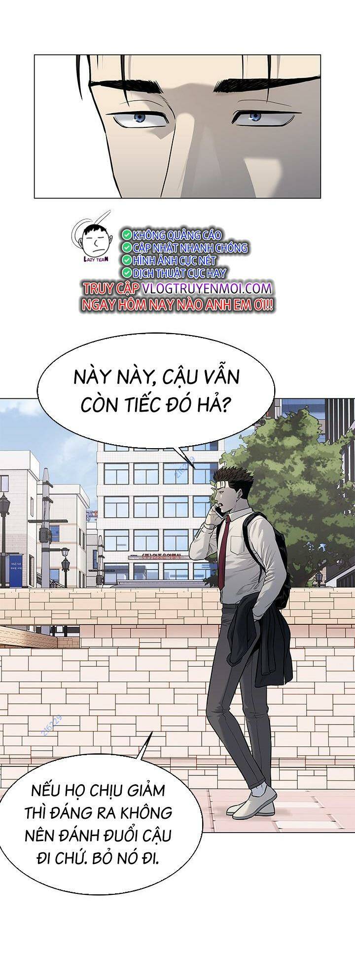 Đội Trưởng Lính Đánh Thuê Chapter 188 - Trang 2