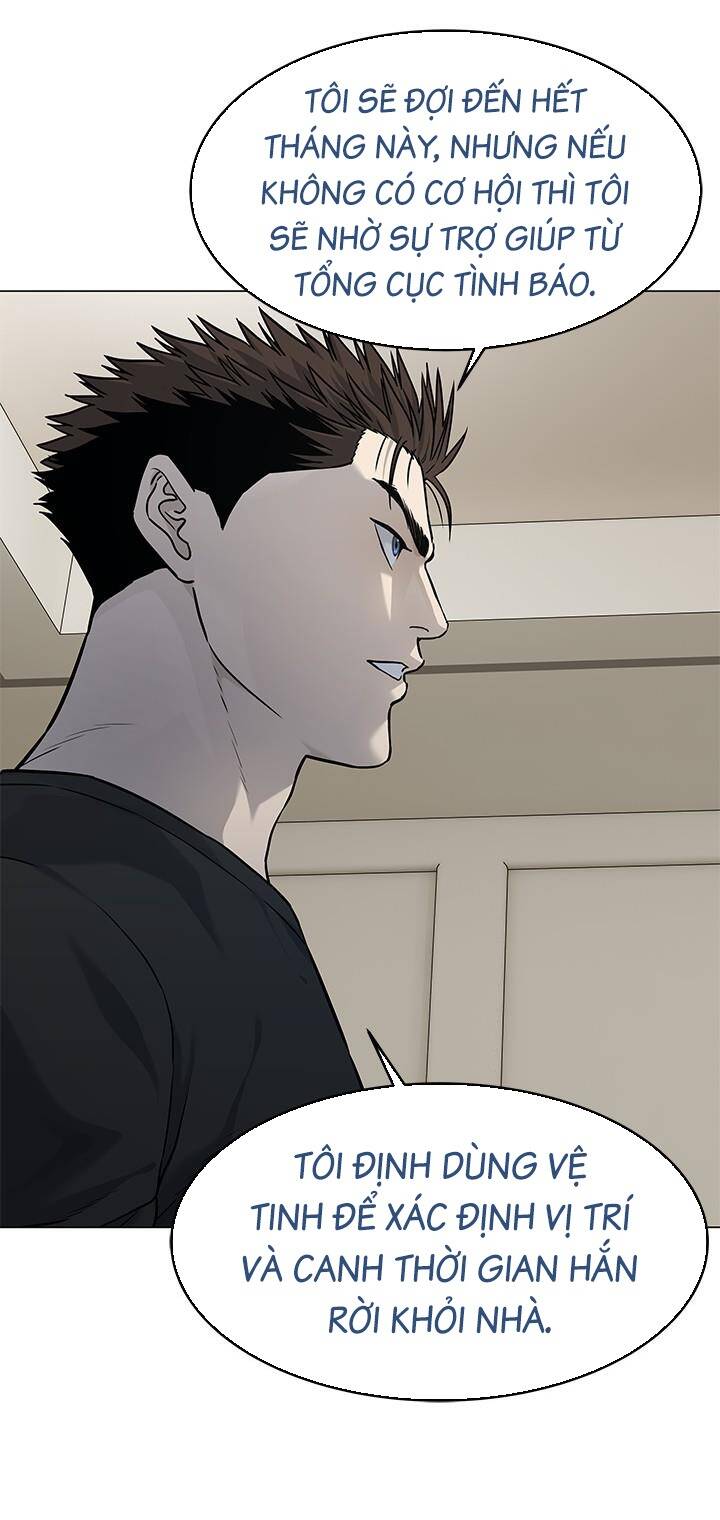 Đội Trưởng Lính Đánh Thuê Chapter 188 - Trang 2