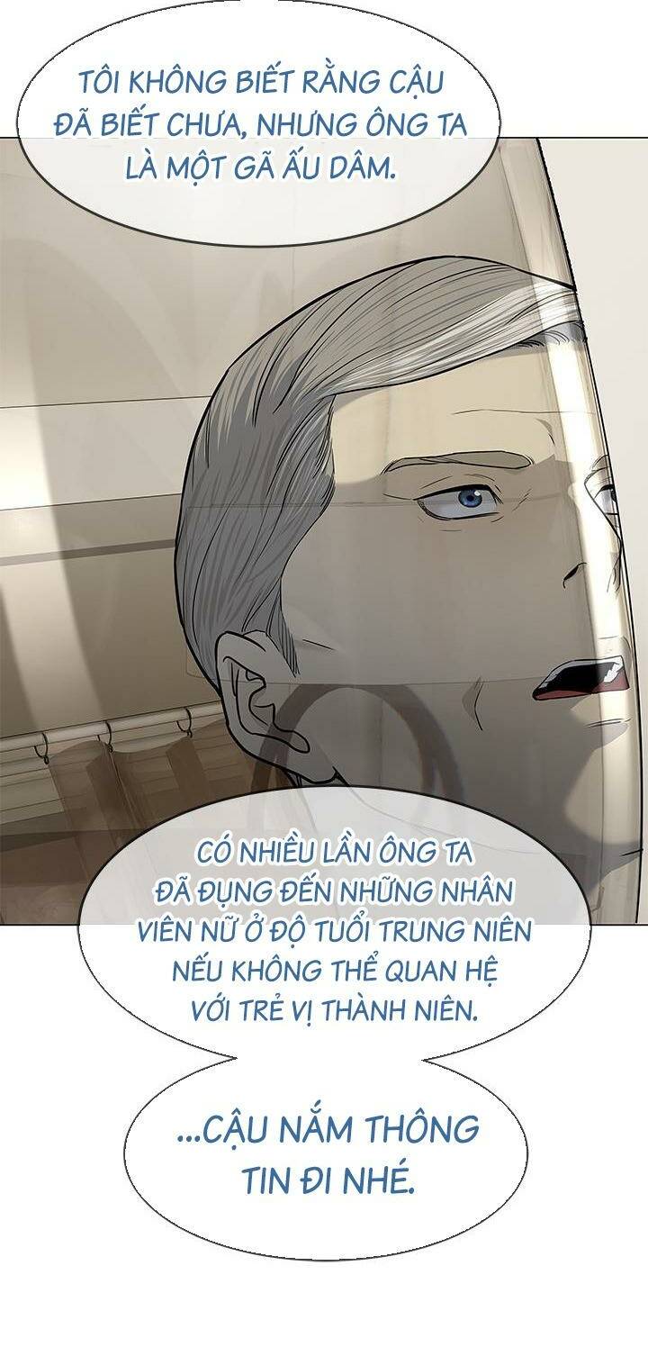 Đội Trưởng Lính Đánh Thuê Chapter 188 - Trang 2