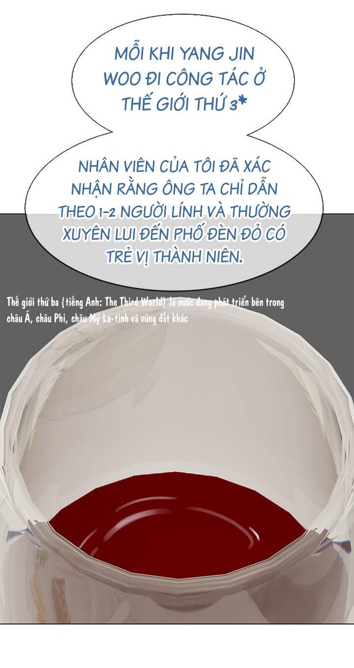 Đội Trưởng Lính Đánh Thuê Chapter 188 - Trang 2