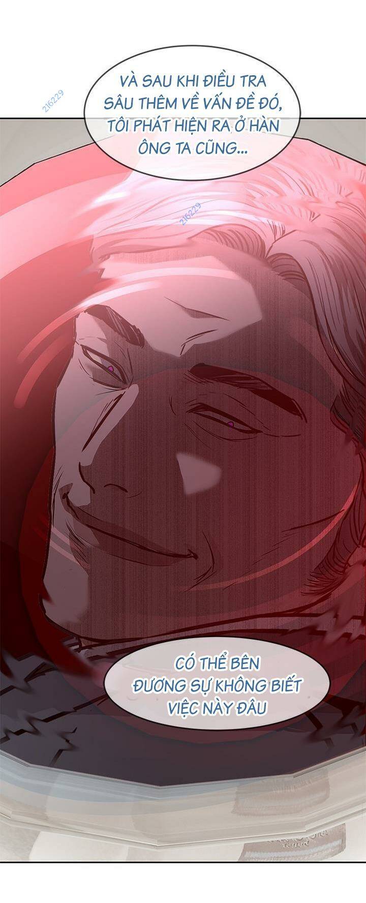 Đội Trưởng Lính Đánh Thuê Chapter 188 - Trang 2